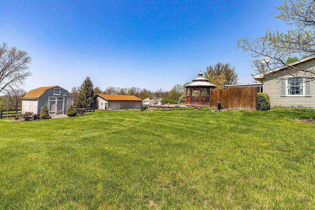 5169 Cotton Run Road Hamilton, OH 45011 - Photo 5 of 49