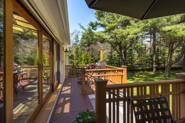 11 Brent Road Lexington, MA 02420 - Photo 28 of 30 Gallery Image 28