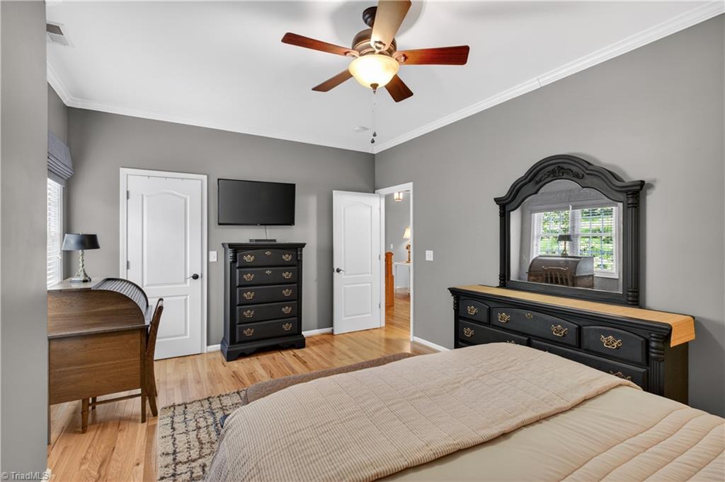 1380 Ridgewood Circle Asheboro, NC 27203 - Photo 25 of 45