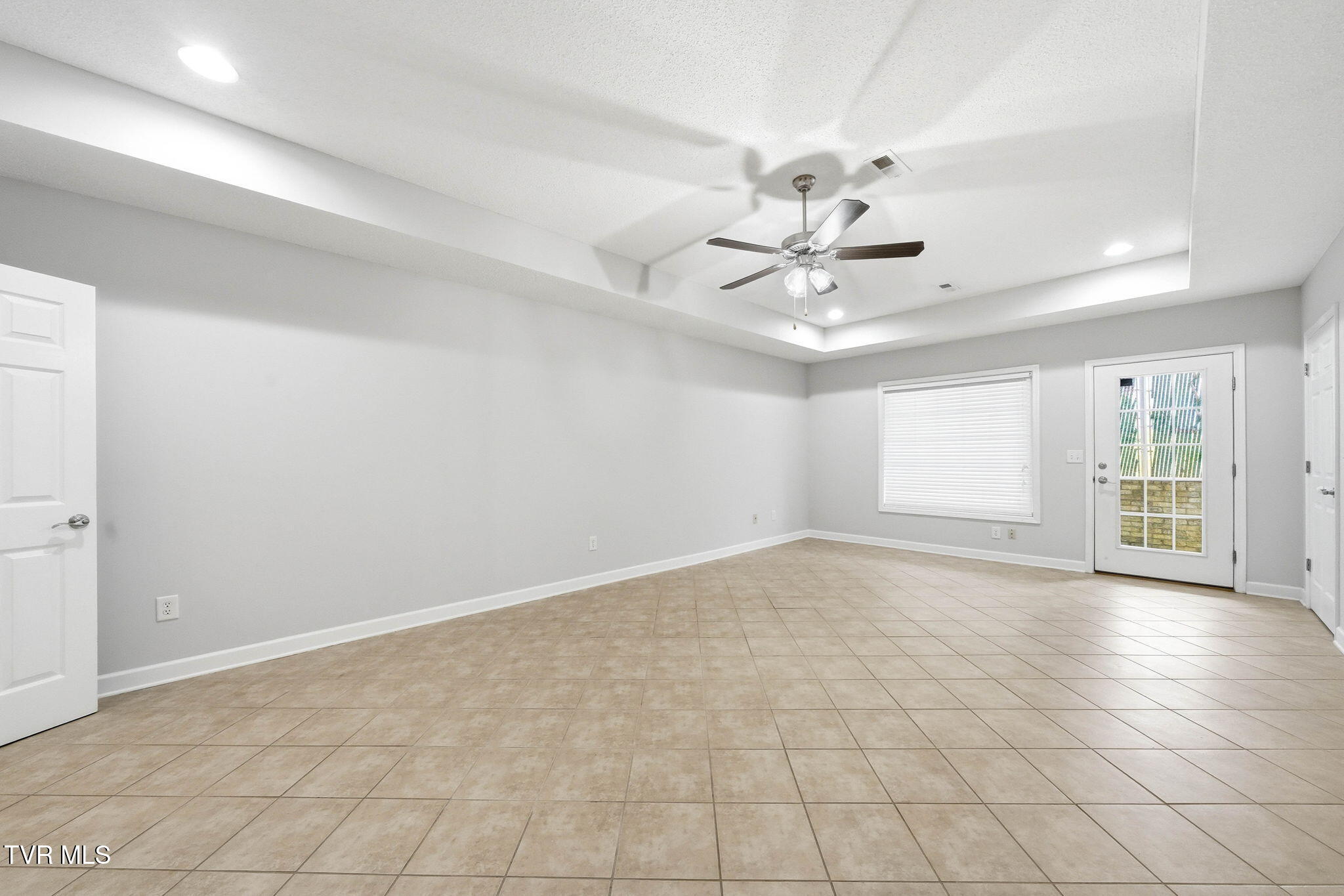 563 Boring Chapel Road, Unit 2 Johnson City, TN 37615 - Photo 22 of 37 Lower Level Flex/Bonus Space