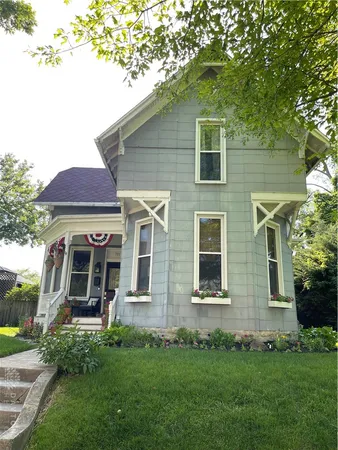 $265,000 | 719 North Cherry Street, Eaton, OH 45320