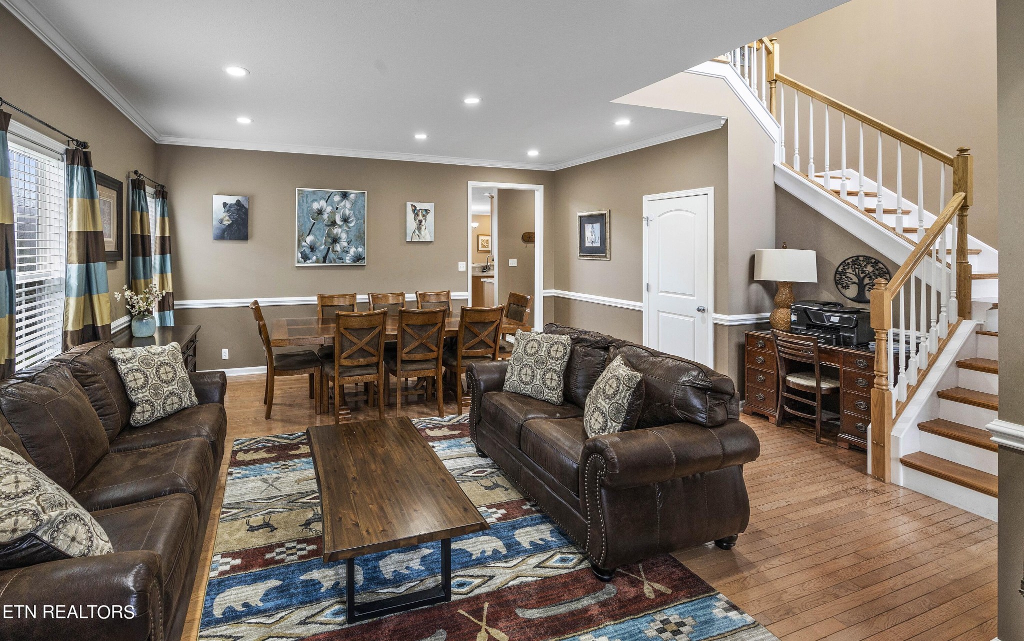 12929 Clear Ridge Road Knoxville, TN 37922 - Photo 6 of 45 Gallery Image 6