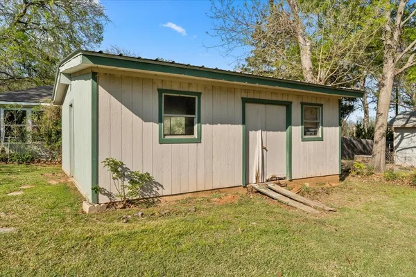 $152,000 | 186 Plantation Avenue, Pottsboro, TX 75076
