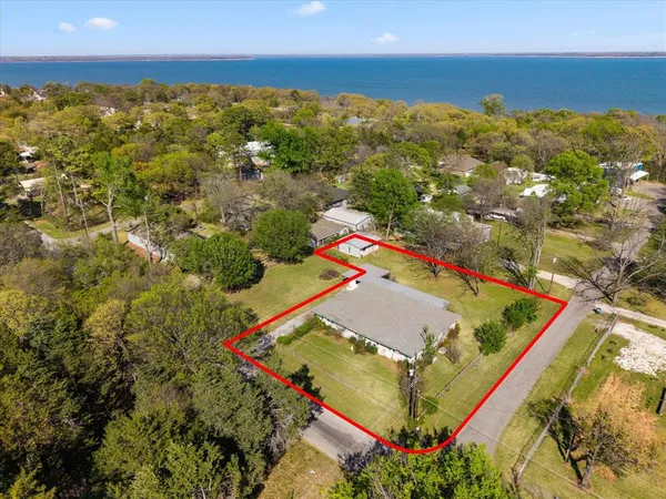 $152,000 | 186 Plantation Avenue, Pottsboro, TX 75076