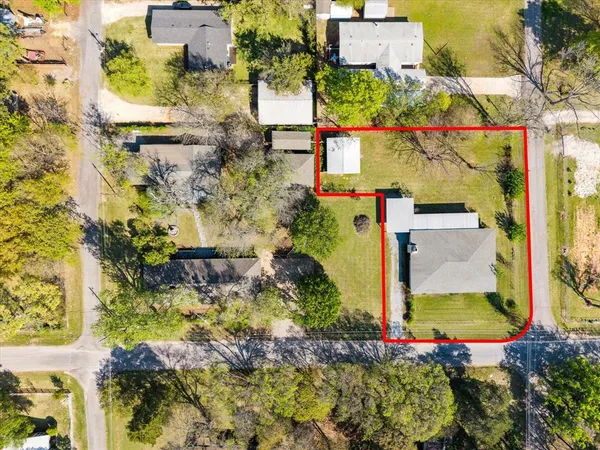 $152,000 | 186 Plantation Avenue, Pottsboro, TX 75076