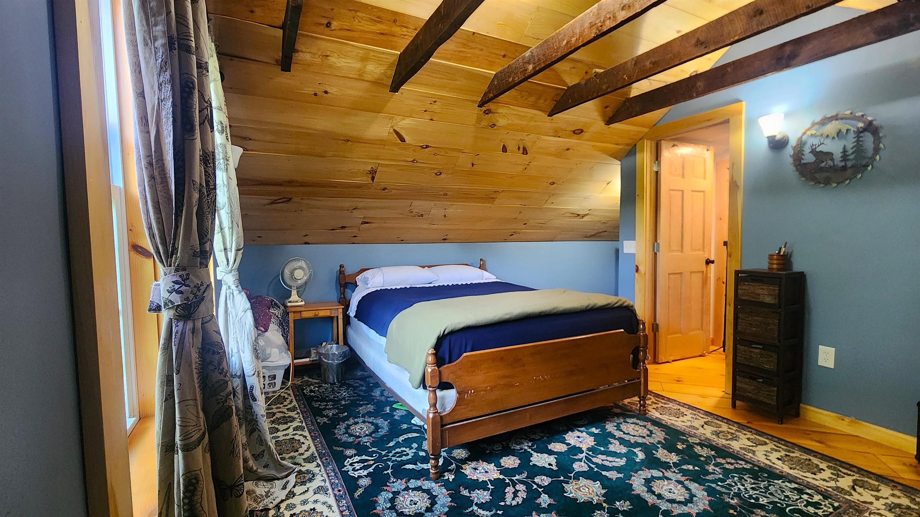 3407 Windham Hill Road Windham, VT 05359 - Photo 26 of 29