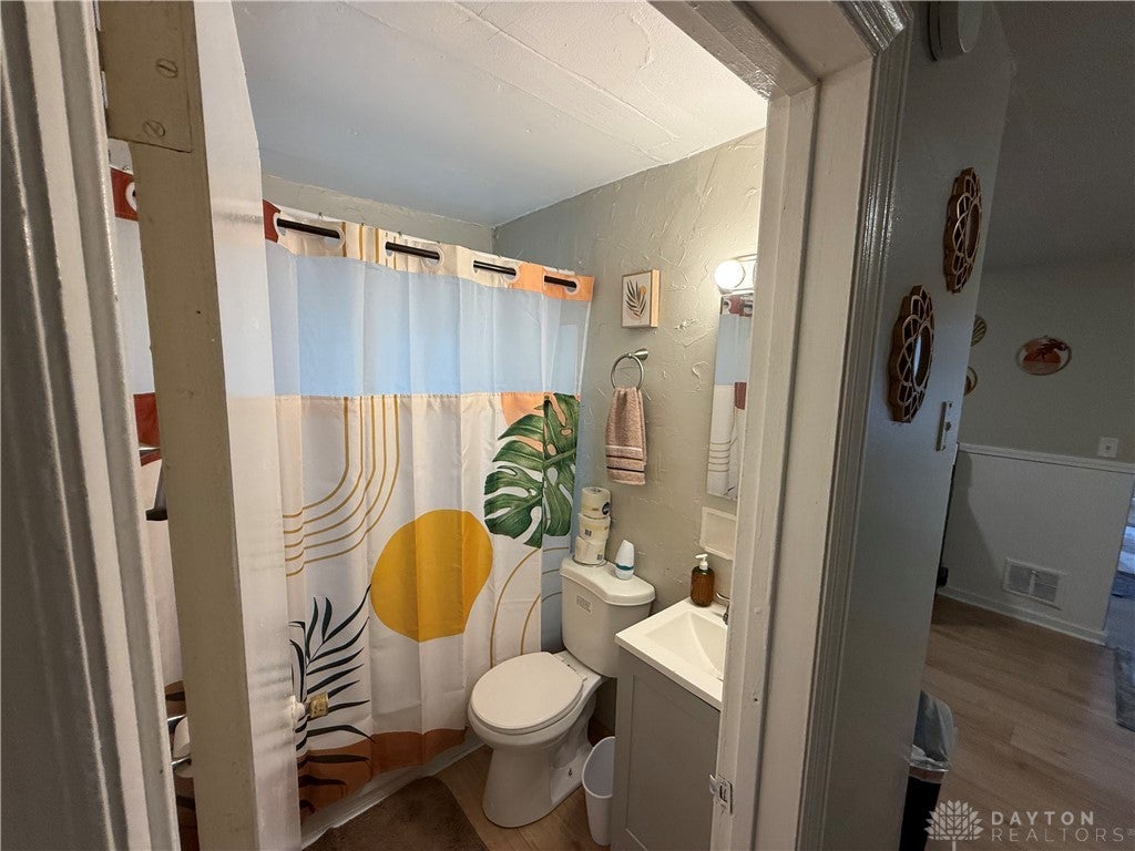 15 Ridge Avenue Dayton, OH 45405 - Photo 5 of 13 Gallery Image 5