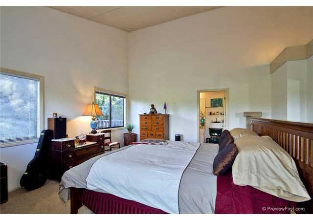 1247 Saxony Road Encinitas, CA 92024 - Photo 11 of 24 Also with vaulted cellings.