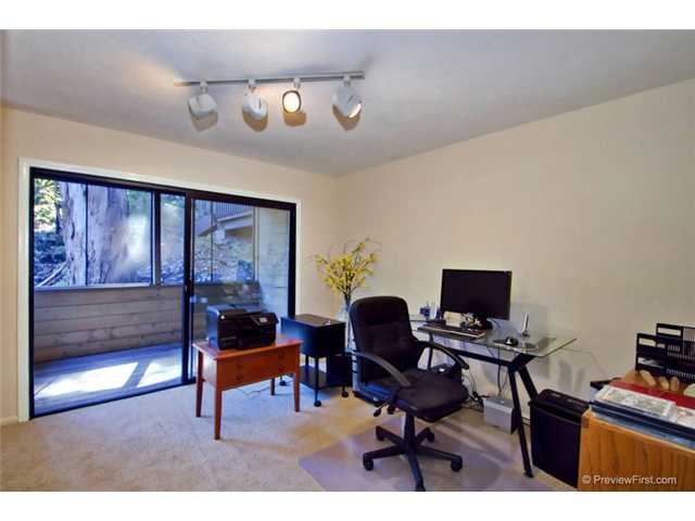 1247 Saxony Road Encinitas, CA 92024 - Photo 14 of 24 Just off second bedroom and bath, this area could easily become a sitting area, with enclosed porch, for another master suite