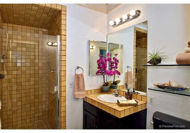 1247 Saxony Road Encinitas, CA 92024 - Photo 8 of 24 Just off the main entrance, next to den or office with loft