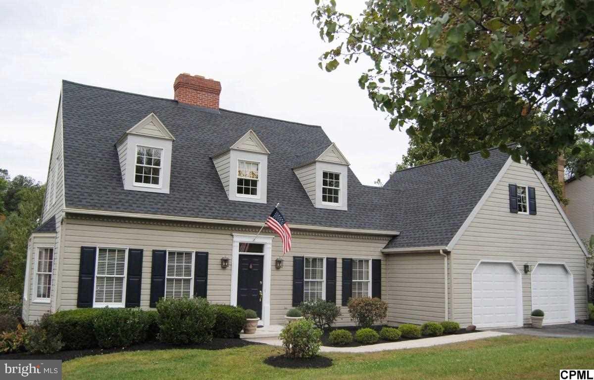 1269 Stonegate Road Hummelstown, PA 17036 - Photo 1 of 1 Gallery Image 1