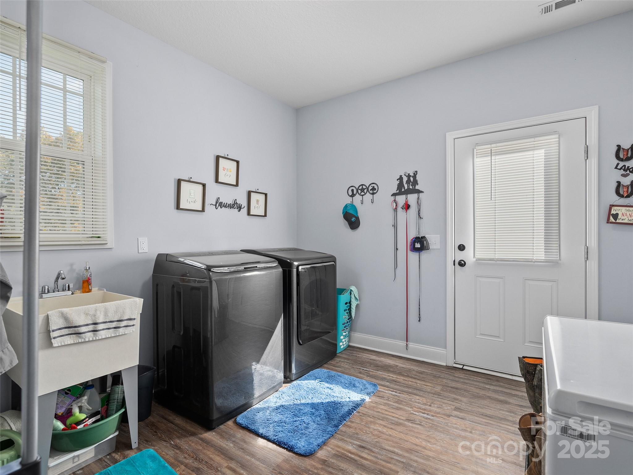 303 Johnson Farm Road Canton, NC 28716 - Photo 29 of 43