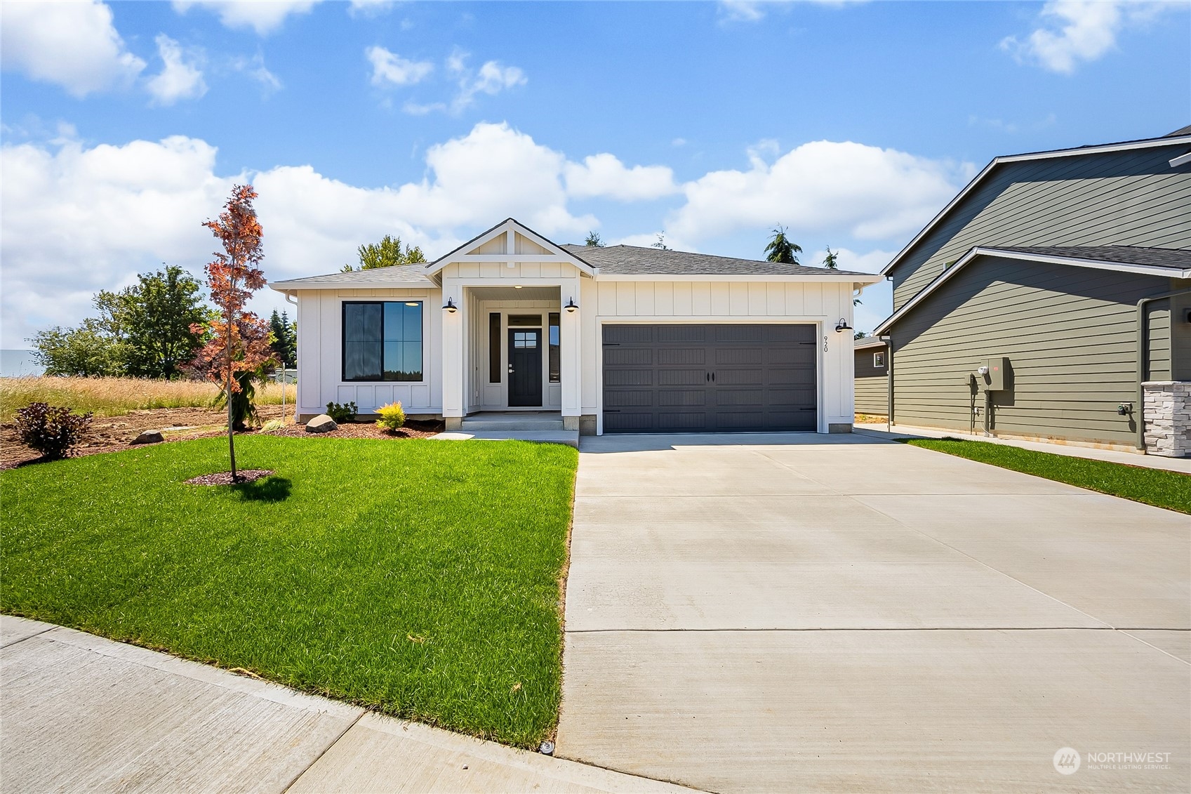 920 RW Fletcher Street Winlock, WA 98596 - Photo 1 of 40