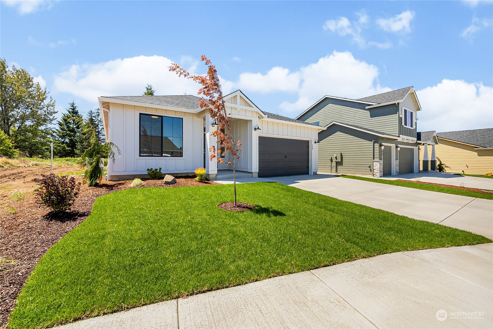 920 RW Fletcher Street Winlock, WA 98596 - Photo 3 of 40