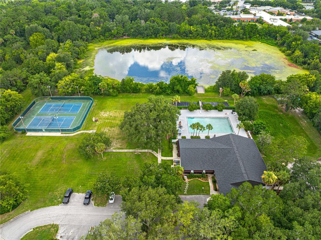 2616 Southwest 18th Avenue Ocala, FL 34471 - Photo 70 of 71