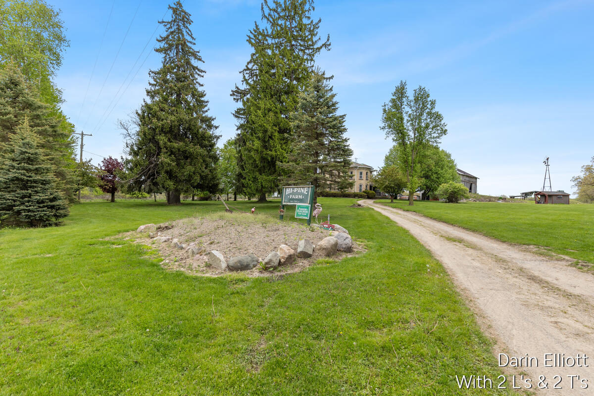 4522 Nickleplate Road Ionia, MI 48846 - Photo 10 of 55 4522-Nickleplate_002