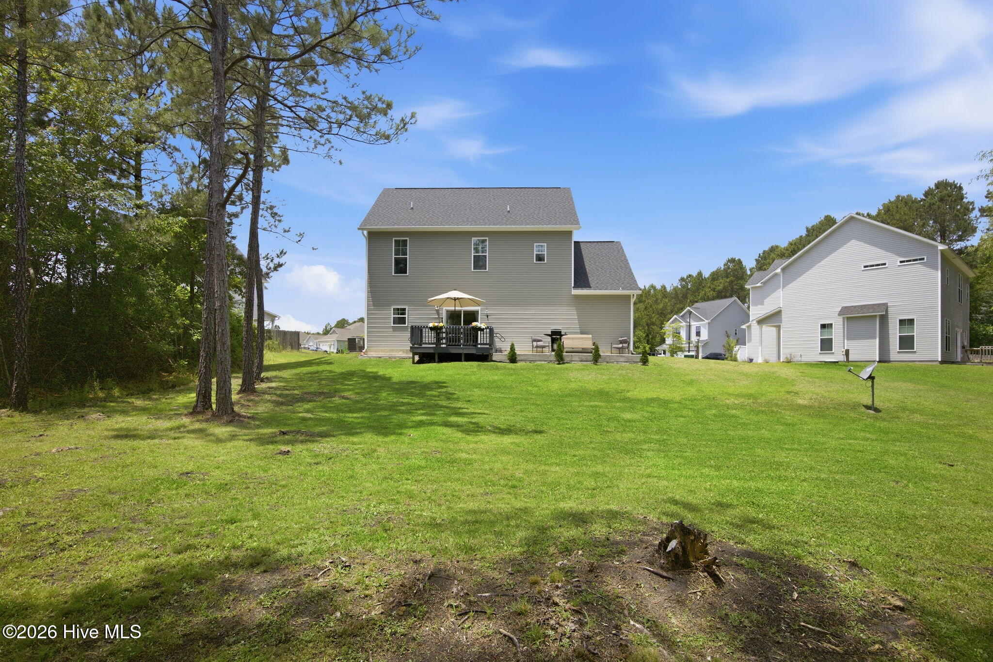716 Bayboro Court Holly Ridge, NC 28445 - Photo 41 of 55
