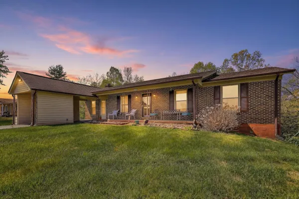 $184,950 | 509 Carver Road, Martinsville, VA 24112