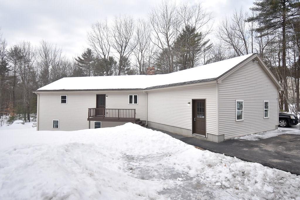 91 North Raymond Road Gray, ME 04039 - Photo 1 of 15 Photo