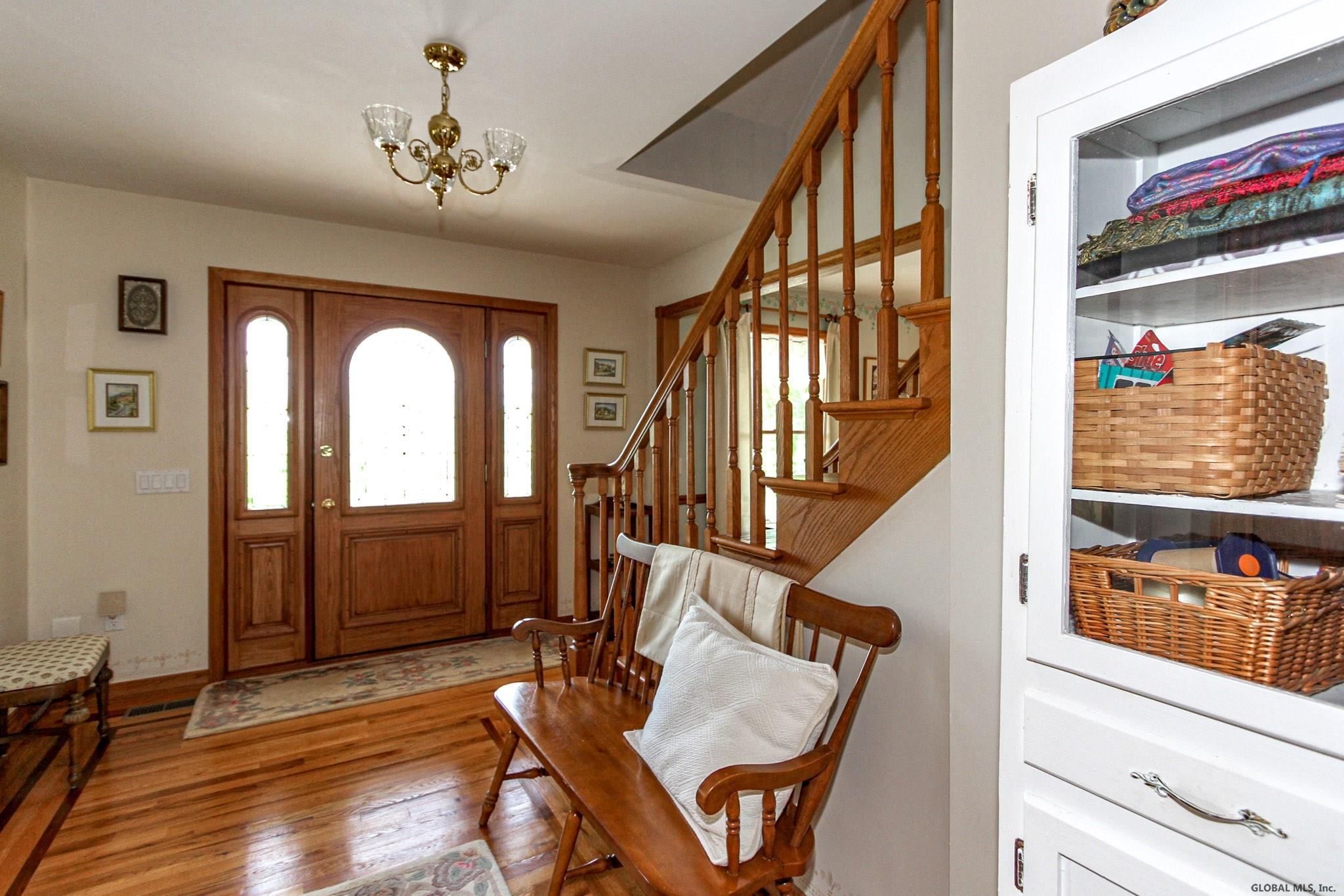191 Thomas Road Lake Luzerne, NY 12846 - Photo 14 of 64 Photo 14