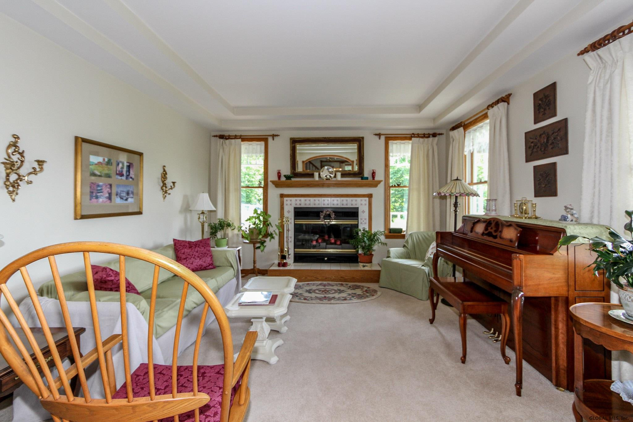 191 Thomas Road Lake Luzerne, NY 12846 - Photo 15 of 64 Photo 15