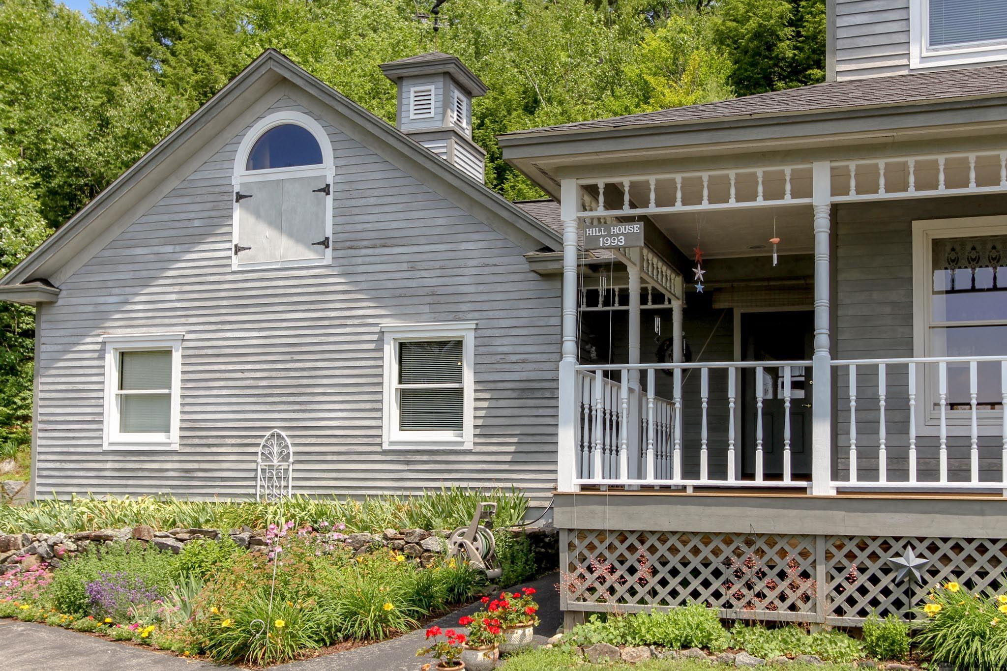 191 Thomas Road Lake Luzerne, NY 12846 - Photo 2 of 64 Photo 2