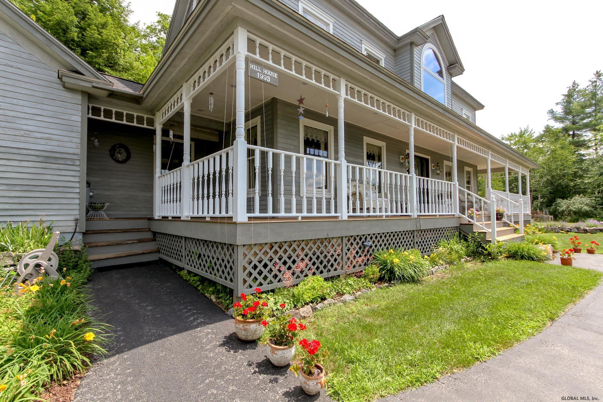 191 Thomas Road Lake Luzerne, NY 12846 - Photo 3 of 64 Photo 3