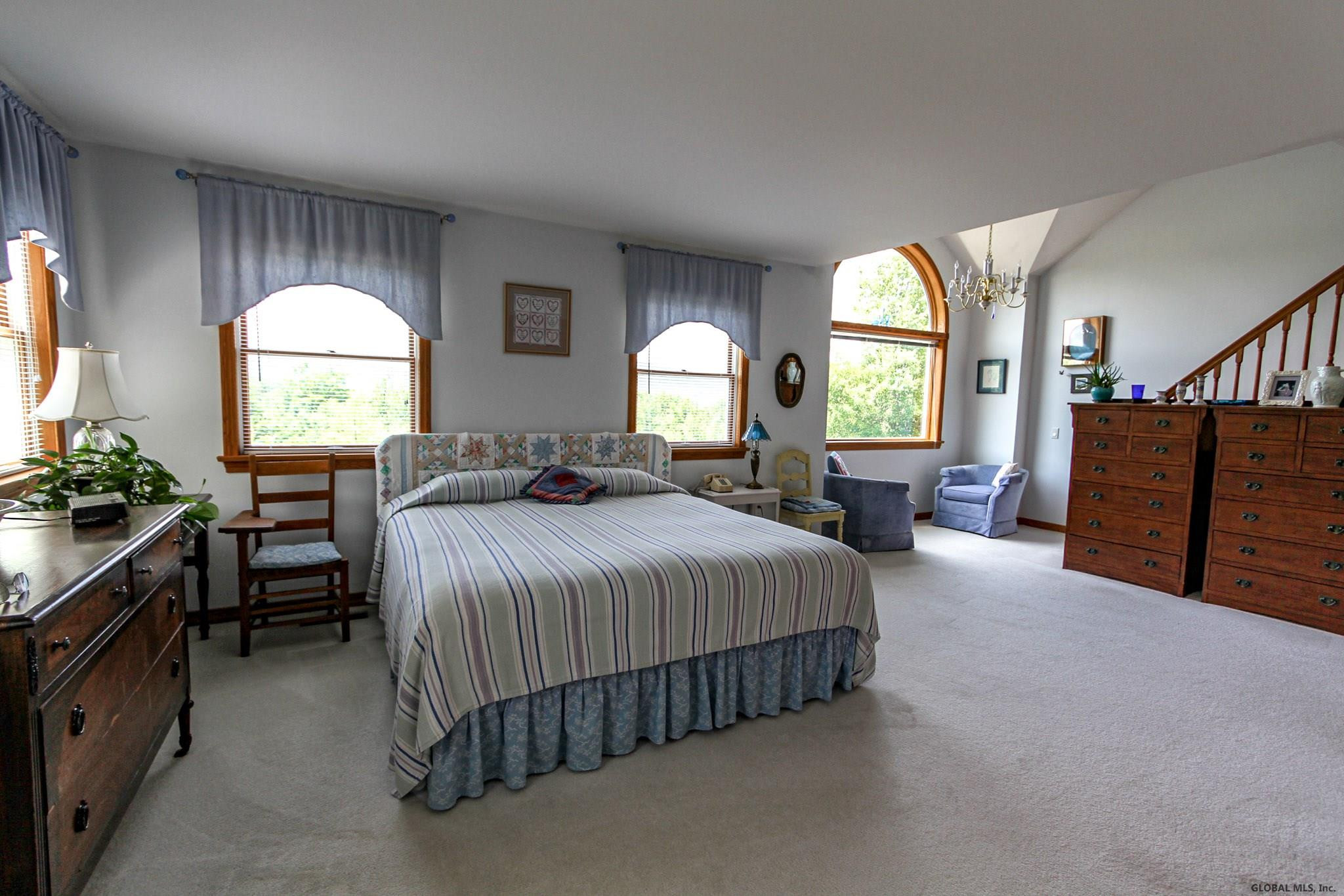 191 Thomas Road Lake Luzerne, NY 12846 - Photo 31 of 64 Photo 31