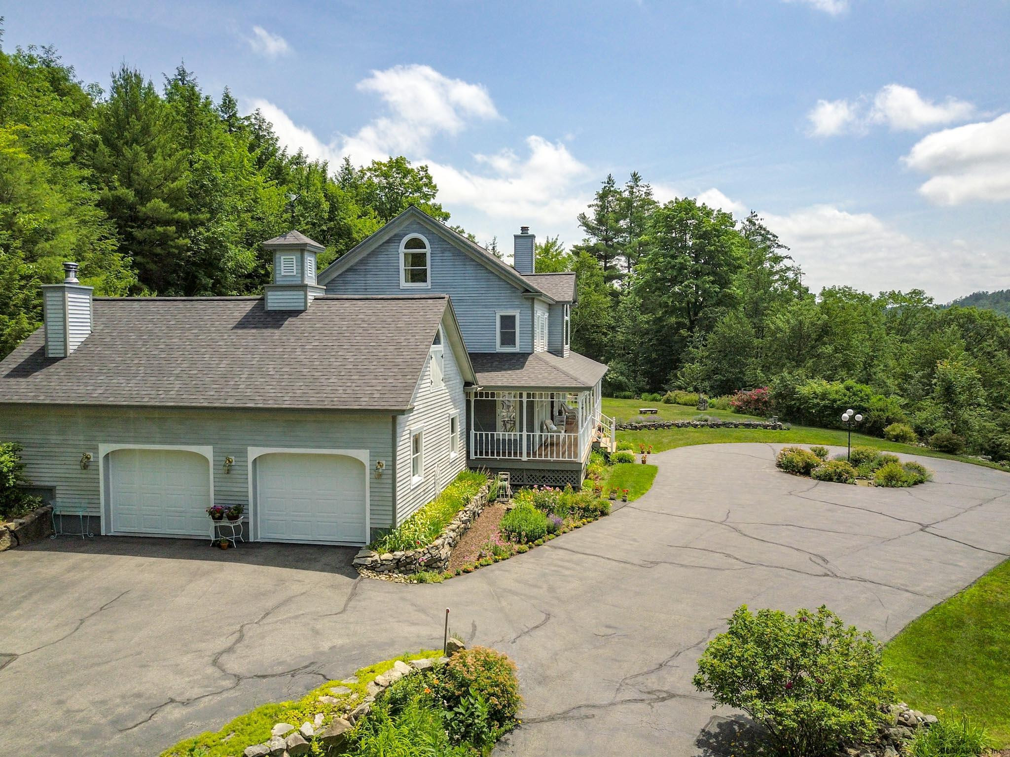 191 Thomas Road Lake Luzerne, NY 12846 - Photo 7 of 64 Photo 7