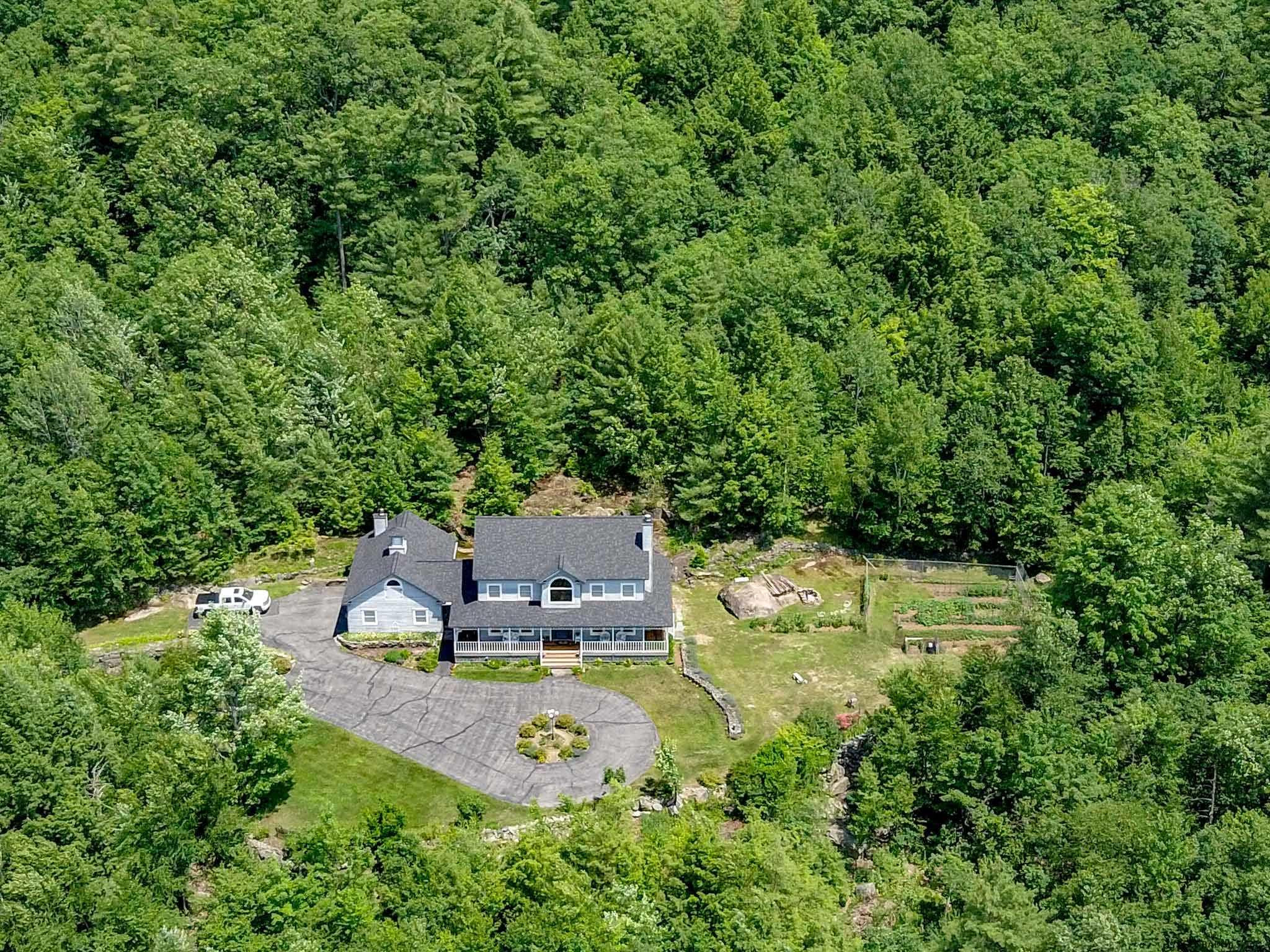 191 Thomas Road Lake Luzerne, NY 12846 - Photo 8 of 64 Photo 8