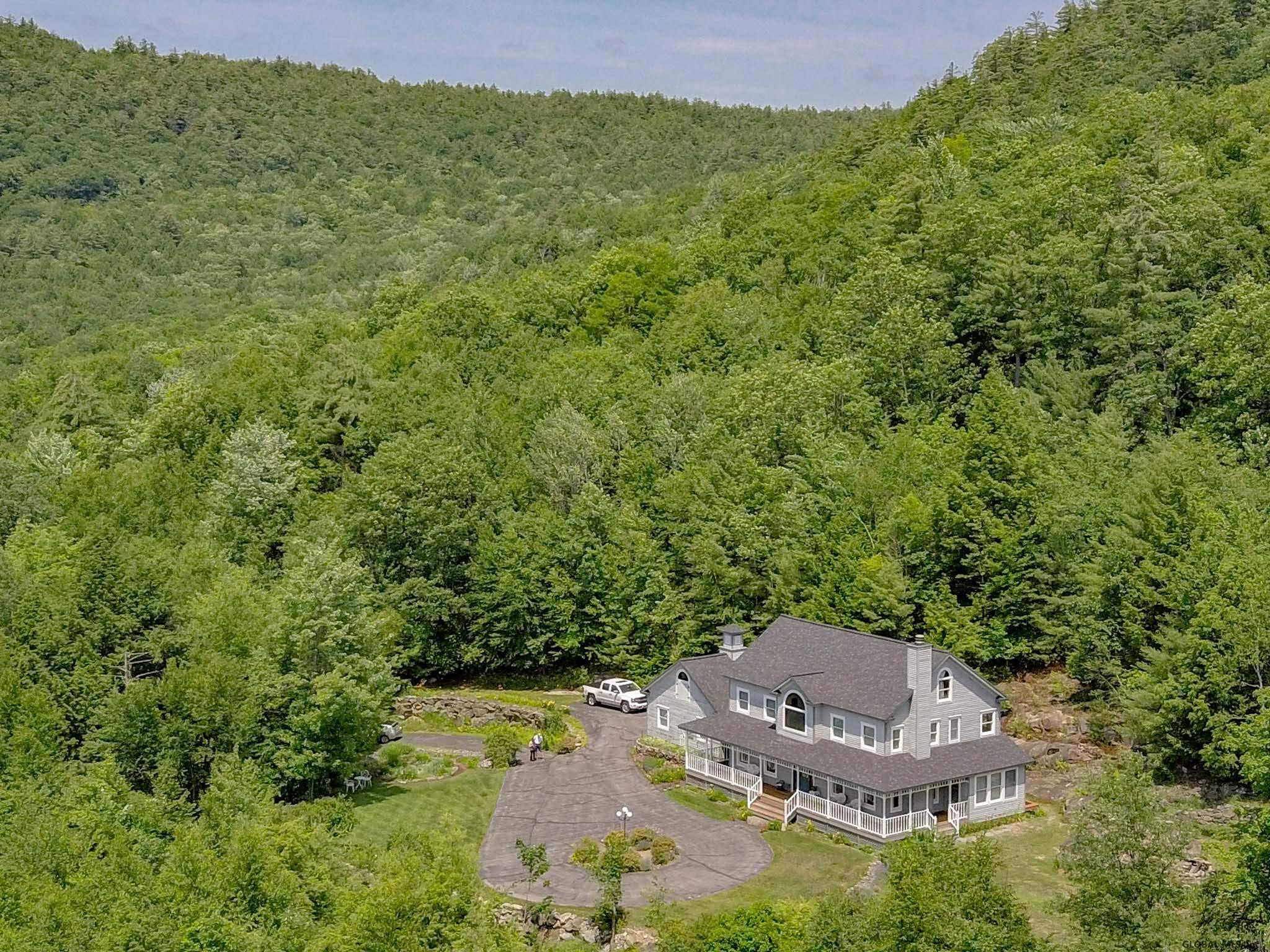 191 Thomas Road Lake Luzerne, NY 12846 - Photo 10 of 64 Photo 10