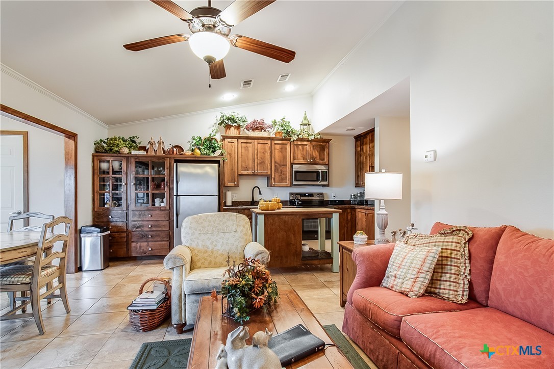1015 Old Mill Road, Unit 12 Salado, TX 76571 - Photo 5 of 19 Gallery Image 5