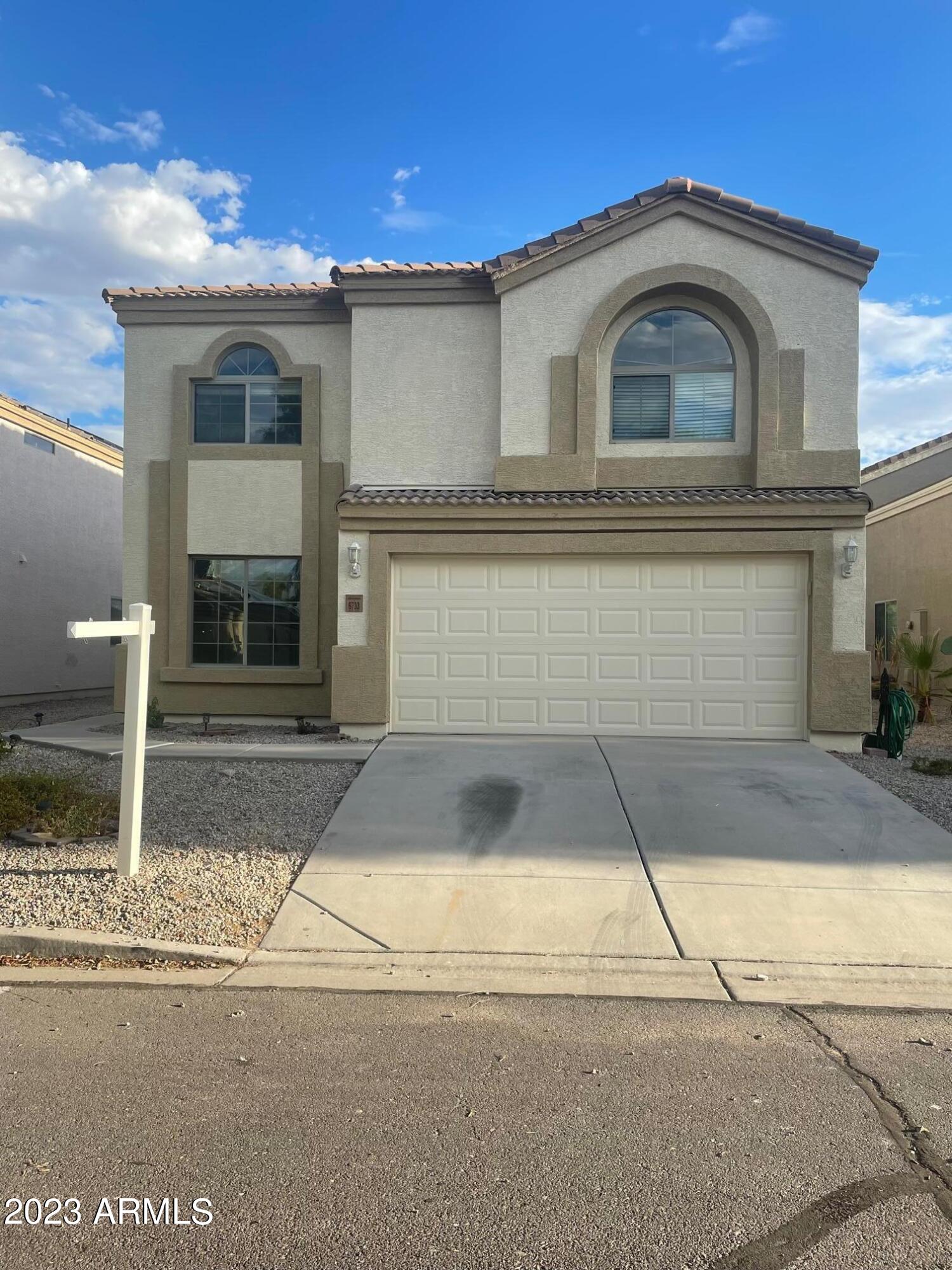 6733 East Refuge Road Florence, AZ 85132 - Photo 1 of 35 Front - New Paint