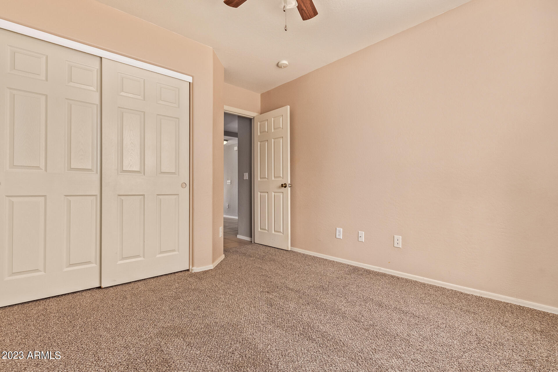 6733 East Refuge Road Florence, AZ 85132 - Photo 16 of 35 Bedroom 1