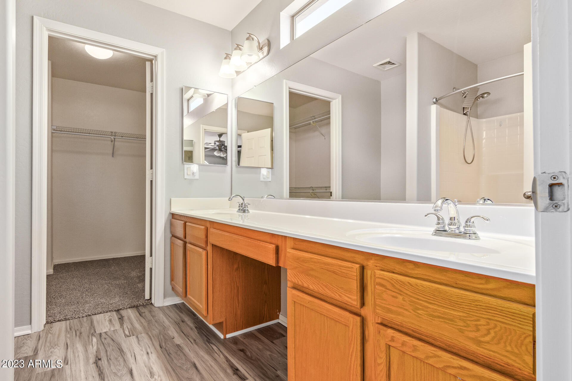 6733 East Refuge Road Florence, AZ 85132 - Photo 22 of 35 Master Bathroom