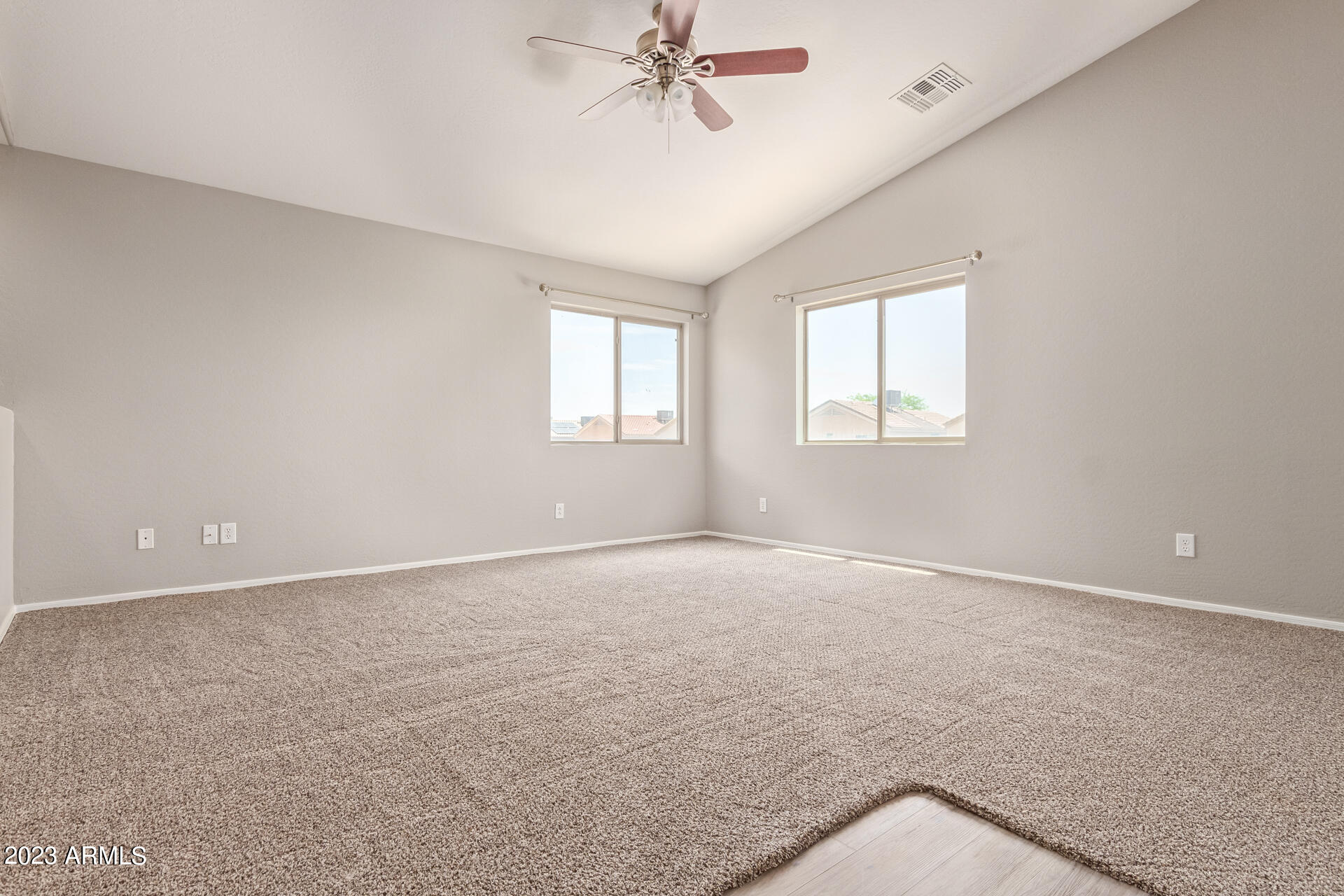 6733 East Refuge Road Florence, AZ 85132 - Photo 25 of 35 Bedroom 3