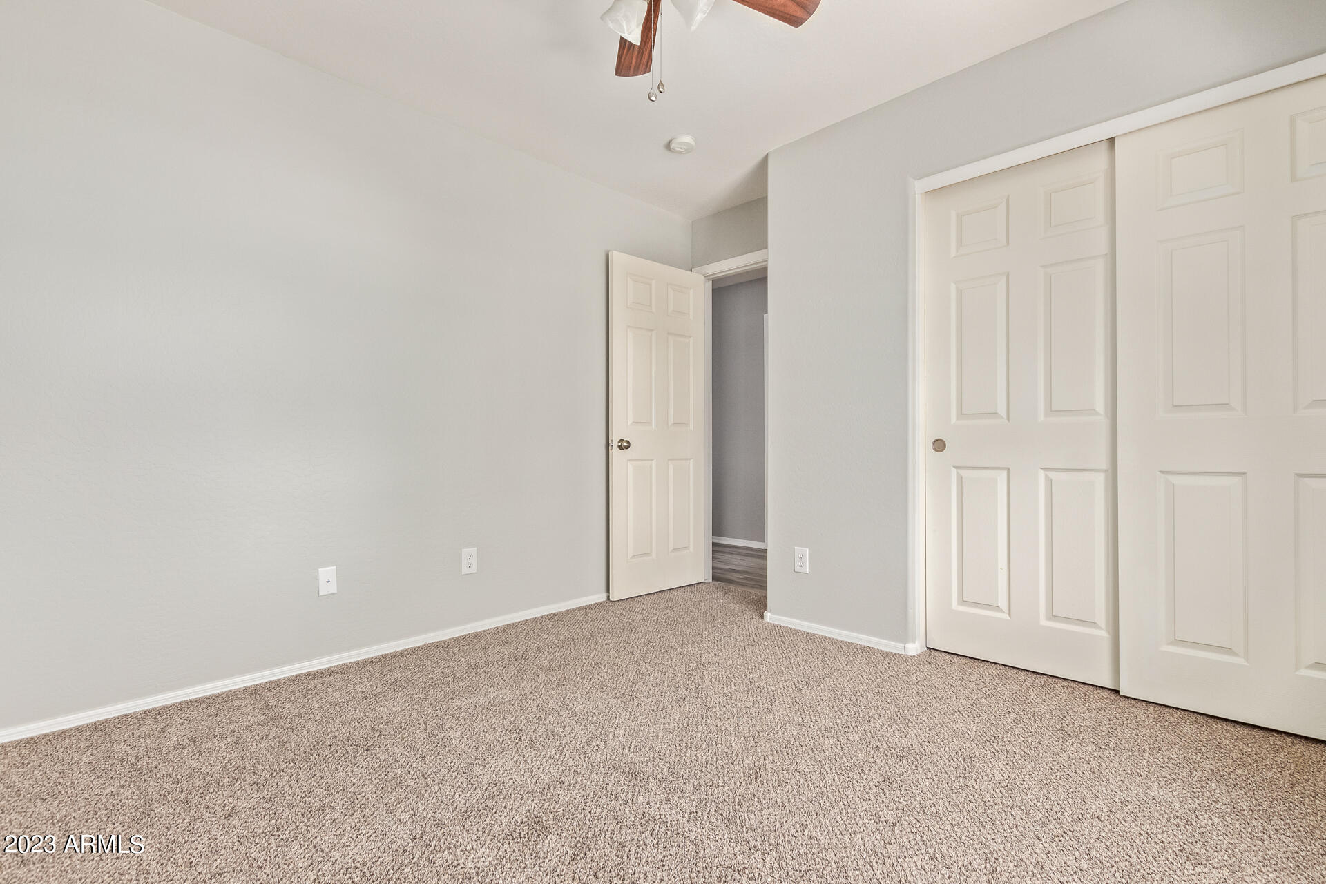 6733 East Refuge Road Florence, AZ 85132 - Photo 26 of 35 Bedroom 4