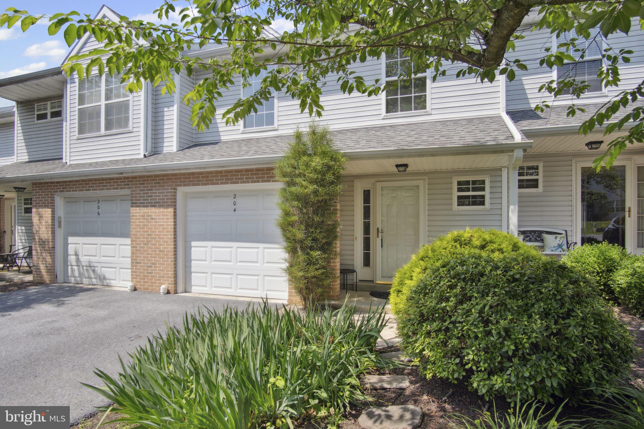 204 Fawn Ridge North Harrisburg, PA 17110 - Photo 1 of 38 Gallery Image 1
