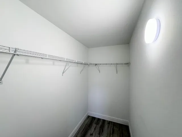 a view of small space