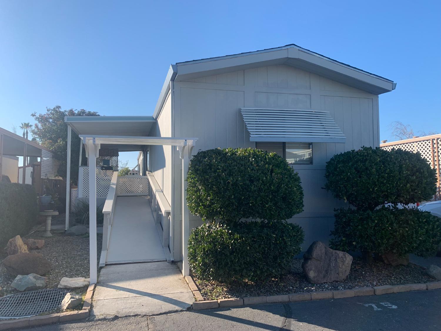 3418 North Waring Road, Unit 75 Denair, CA 95316 - Photo 1 of 1 Gallery Image 1