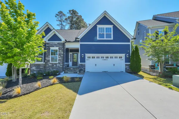 $565,000 | 1528 Mallard Trace Drive, Wendell, NC 27591