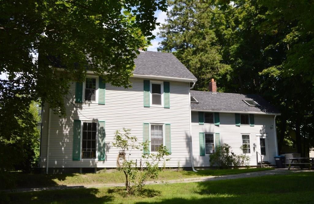 4 Spring Street Old Town, ME 04468 - Photo 2 of 18 Photo
