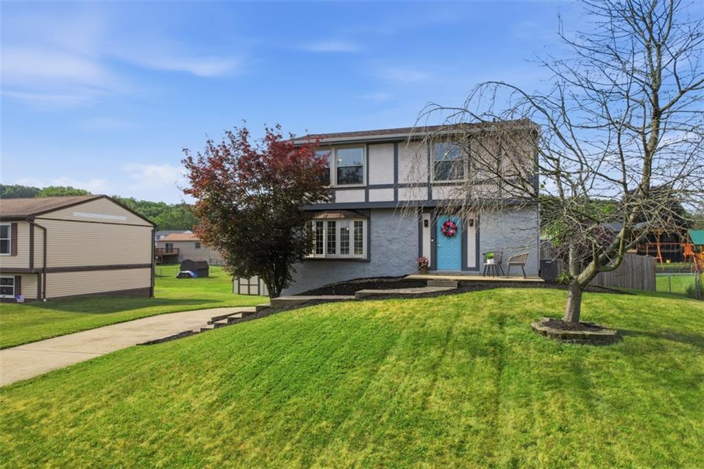 320 Celestial Drive Freedom, PA 15042 - Photo 5 of 45 Street View