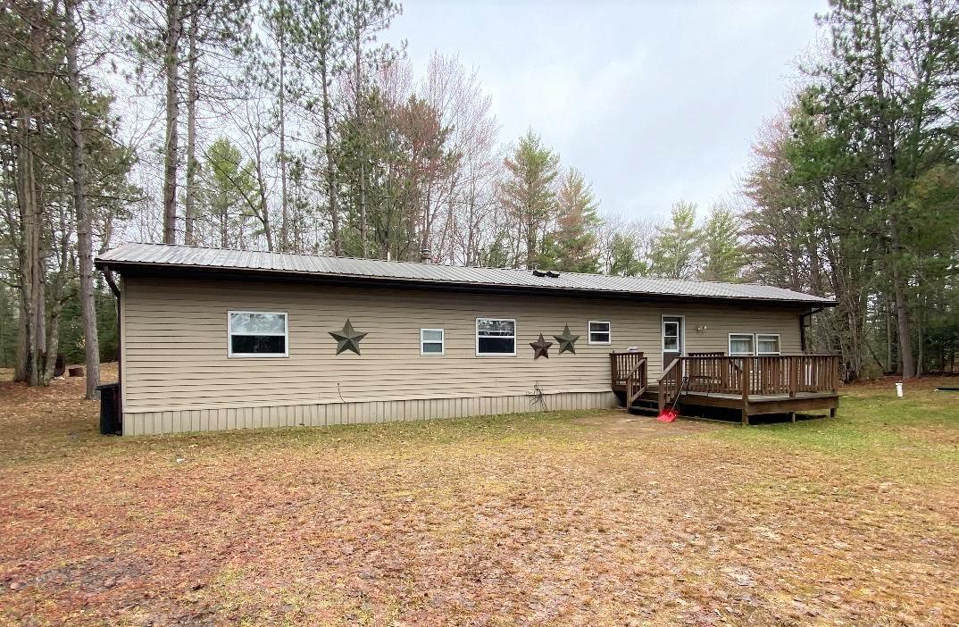 5855 Hwy 17 Rhinelander Wi 54501 Rhinelander, WI 54501 - Photo 1 of 16 Gallery Image 1