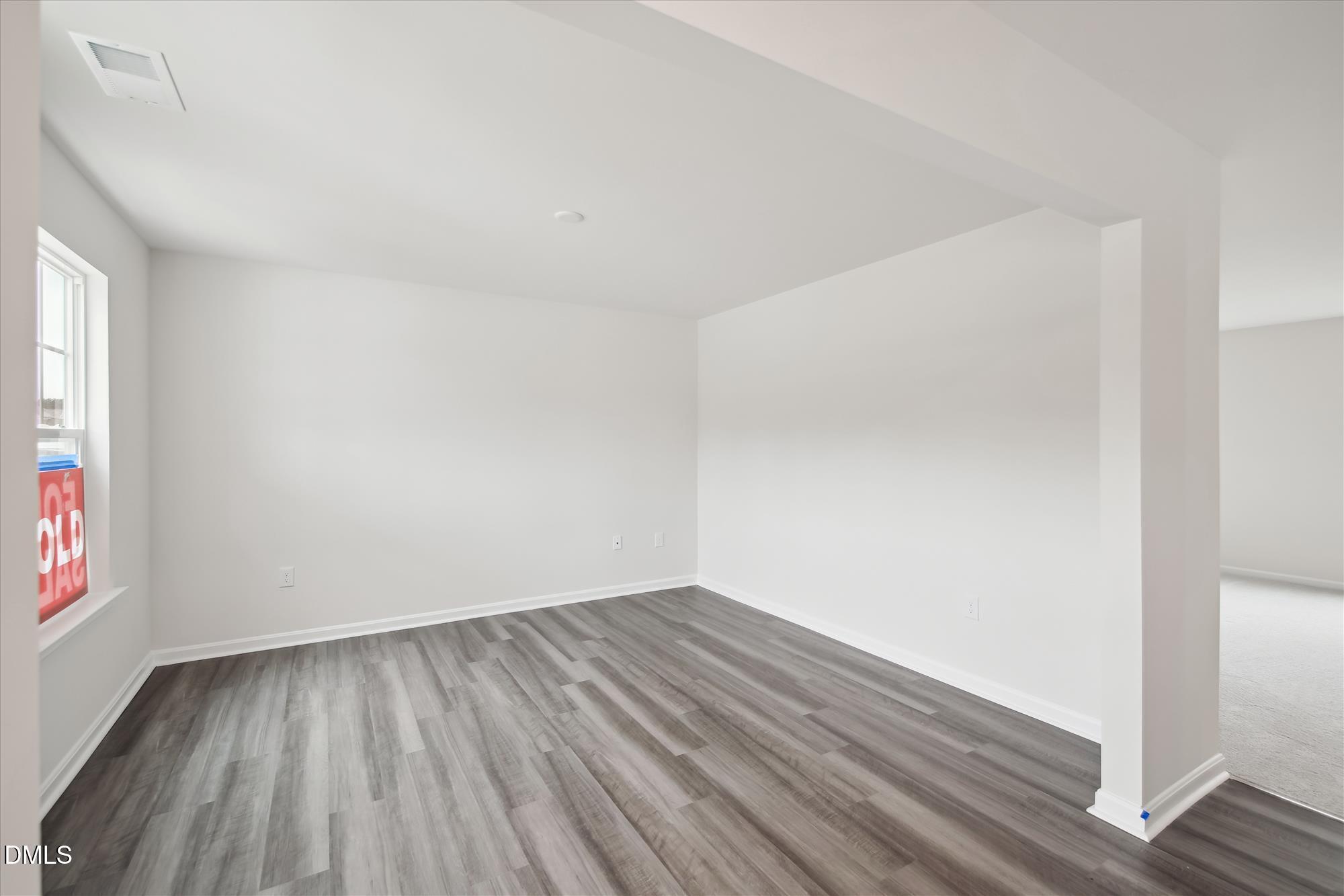 1409 Porchlight Court Raleigh, NC 27603 - Photo 12 of 19 Summit -living room