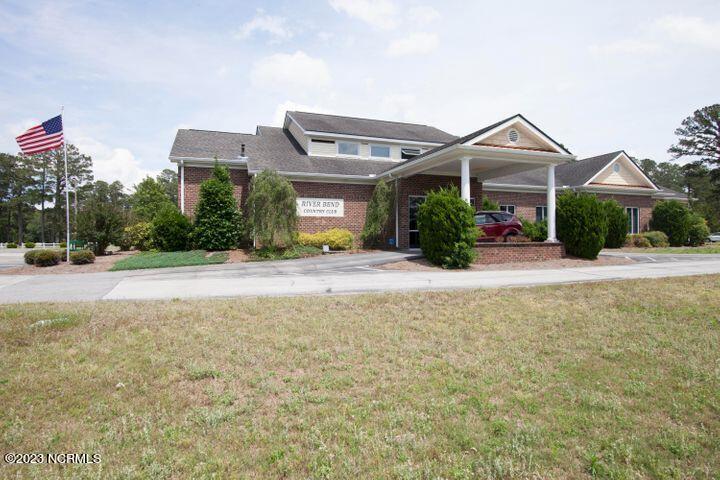 124 Pirates Road New Bern, NC 28562 - Photo 31 of 32 Country Club_