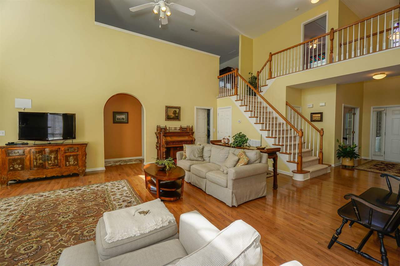 2528 Gregmoor Court Raleigh, NC 27614 - Photo 9 of 25 Photo 9