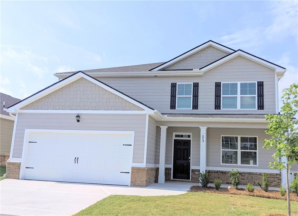 173 Champlain Road Hoschton, GA 30548 - Photo 1 of 1 Gallery Image 1