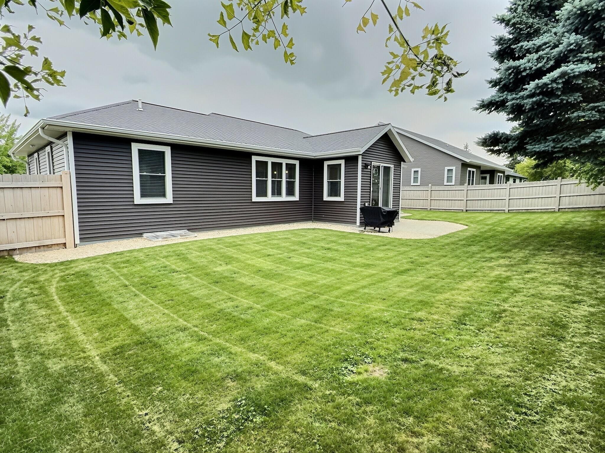 336 Village Lane Ripon, WI 54971 - Photo 26 of 29