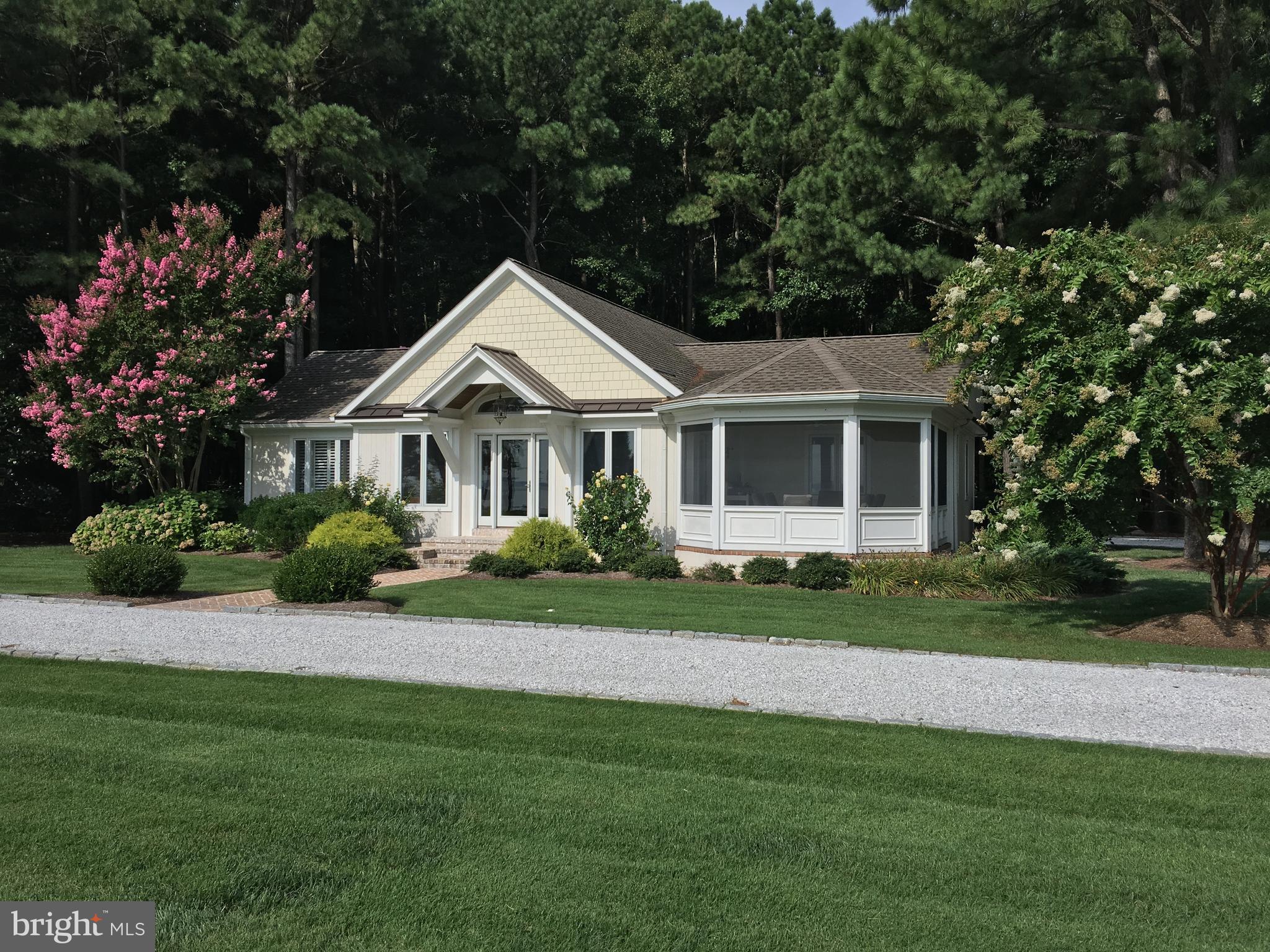 5911 Elston Shore Road Neavitt, MD 21652 - Photo 23 of 43 Guest House